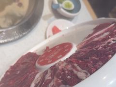 -千牛将·鲜牛肉火锅(开元路店)