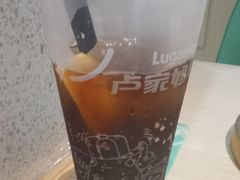 -卢家妈妈·西餐厨房(卜蜂中心店)