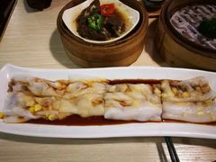 -海椰茶居(海印缤缤广场店)