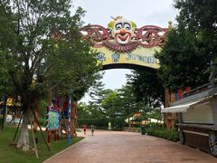 -美的鹭湖探索王国