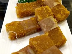 -虾饺妹·粤式手工点心(水荫路店)