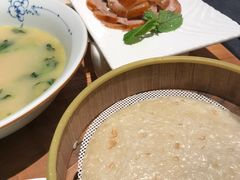 -四季民福烤鸭店(前门廊房二条店)