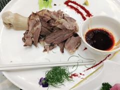 -清真悦宾楼食府(海湖店)
