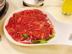 -彤德莱火锅(大学城店)