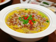 -馋遇江南·精致湖景雅宴(东方之门店)