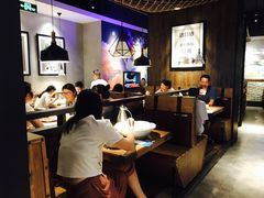 -江渔儿酸菜鱼(万科东荟城店)
