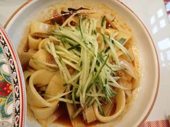 -巴依老爷新疆美食(清华东门店)