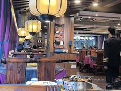 -甘家界牌柠檬鸭(青山店)