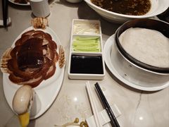 湖锦烤鸭-湖锦酒楼·旗舰店(三阳总店)