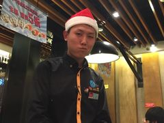 聚点串吧(朝北店)-聚点串吧·北京烧烤(朝北店)