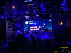 -蓝枪鱼鲜酿啤酒餐厅blue marlin(江宁店)