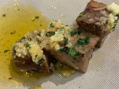 -BONAZZA 意大利餐厅