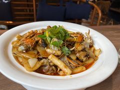 -周家二小姐的菜(西津渡店)