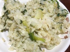 菜饭-老半斋(福州路店)