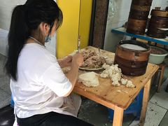 -海汇源老烧麦店(东大街总店)
