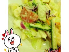 -北京汉丽轩自助烧烤(解放桥店)