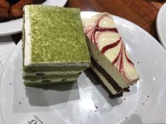 -汉巴味德·烤肉与啤酒的自助(杭州大悦城店)