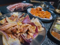 -红泥小火炉·东北泥炉烤肉(天一旗舰店)