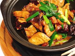 -宁海食府(大剧院店)