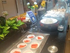 -新希望诺富特酒店-青岛湾中餐厅