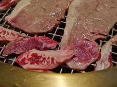 -额尔敦牛厨师铜板烧