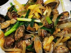 -南海渔家•海鲜•正宗海南菜(海棠湾店)