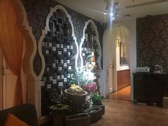 -域SPA·足疗·按摩·养生(静安寺店)