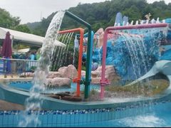 -重庆海昌加勒比海水世界