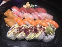 -米乐星世界KTV(汇智国际商业中心店)