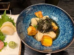 -玄白·炭烤活鳗(上海首店)