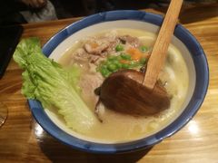 -石屋料理(南京西路店)