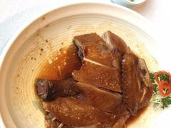 -三号黄浦会Canton Table