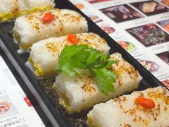 -遇见长安之丝路风荷(大唐西市店)