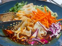 -耶里夏丽新疆餐厅(百联中环购物广场店)