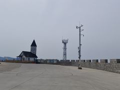 -小石岛景区
