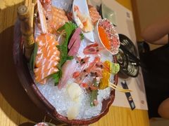 -吉兆·料理(红梅南路店)