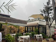 -素心小筑(后沙裕镇店)