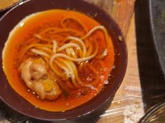 -打川川·川蜀毛肚(南市场店)