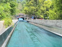 -森波拉奇妙世界