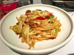 -BOB中西餐厅(东安·湘中城市广场店)