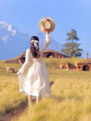 -索菲亚摄影会所