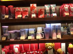 零售区-星巴克臻选(思南公馆店)