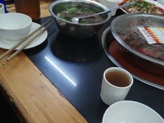 -弓虽昌焖烧鸡(大竹林店)