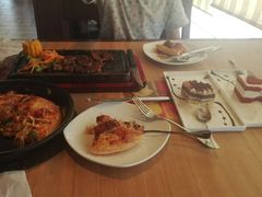 -玛雅铁板烧餐厅(中关村店)