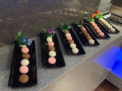 -新偶像健康汇•水疗SPA•豪华自助餐(世界城店)