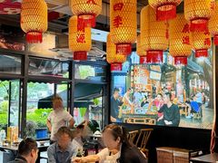 -俏媳妇火锅(宽窄巷子店)