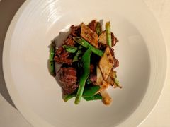 -龙景轩(香港四季酒店)