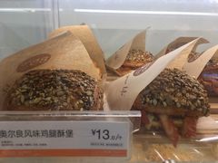 -85度C(南京龙世中心店)