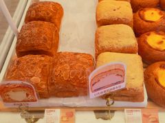 -好利来(新宜白店)