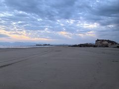 -南澳海滩